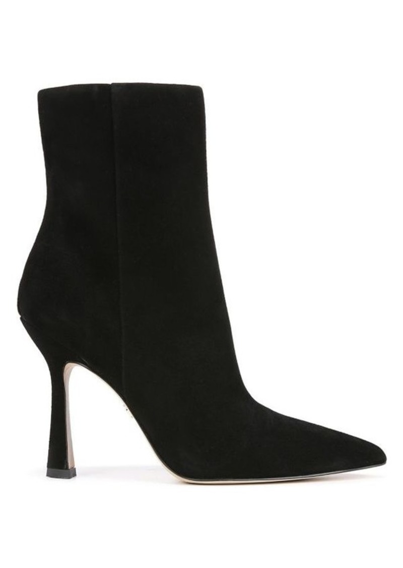 Sam Edelman Ella Suede Booties