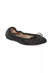 Sam Edelman Felicia Elasticized Ballet Flats