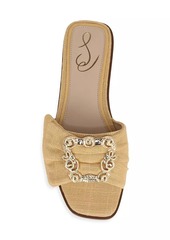 Sam Edelman Ivanna Slide Sandals