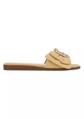 Sam Edelman Ivanna Slide Sandals