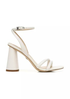 Sam Edelman Kia Strappy Leather Sandals