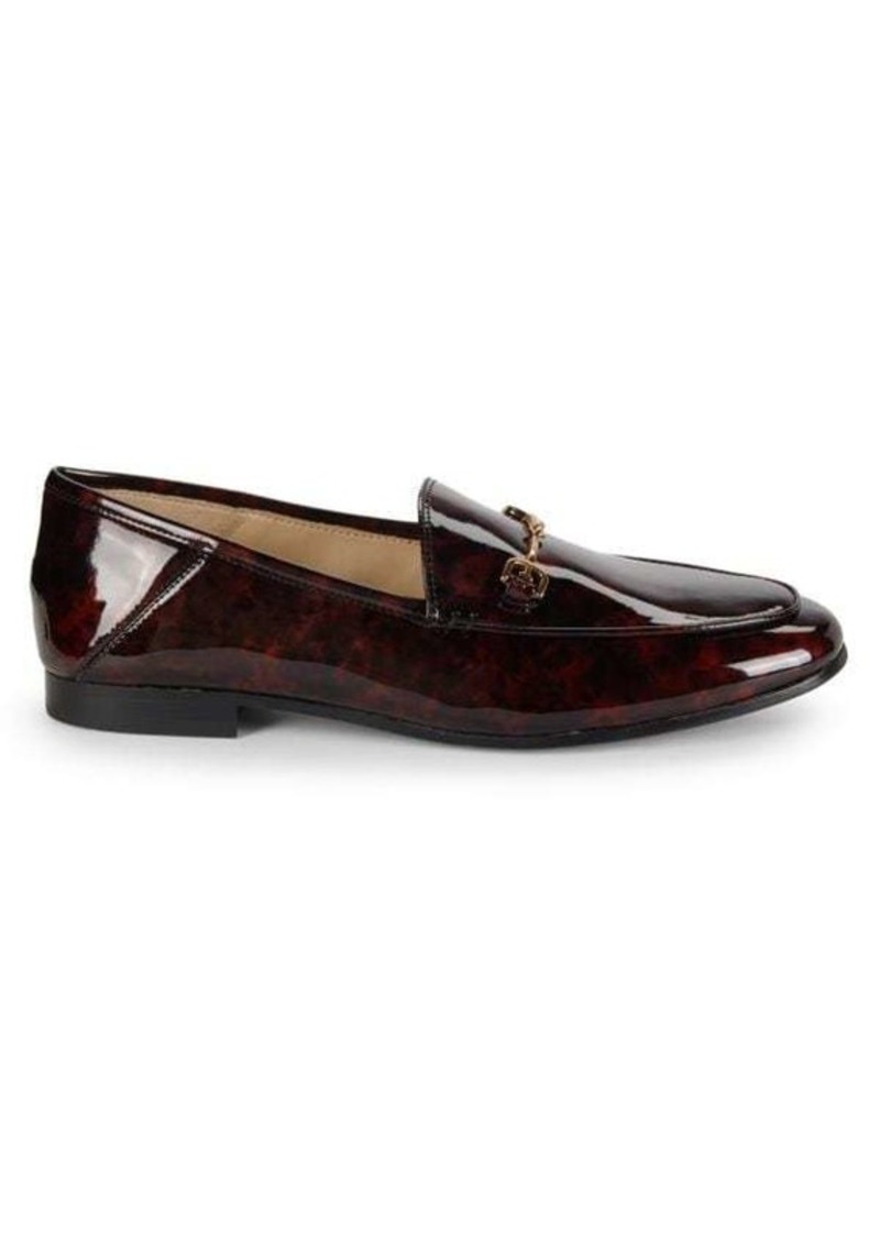 Sam Edelman Loraine Bit Loafers