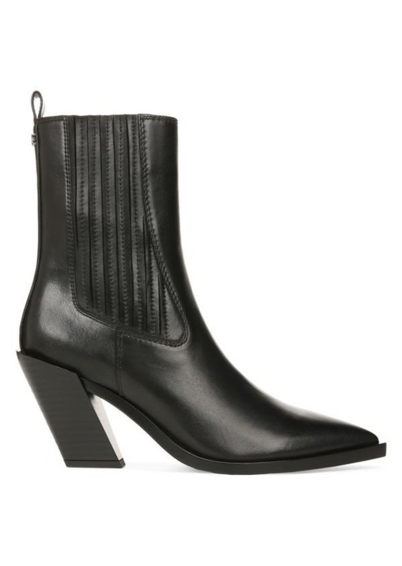 Sam Edelman Mandey Leather Boots