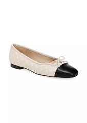 Sam Edelman Marilyn Quilted Ballet Flats