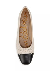 Sam Edelman Marilyn Quilted Ballet Flats