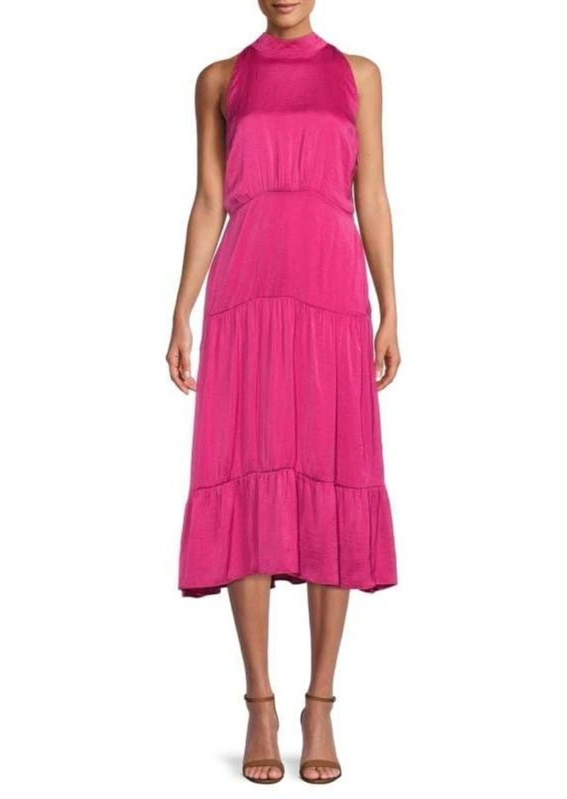 Sam Edelman Parachute Tiered Dress