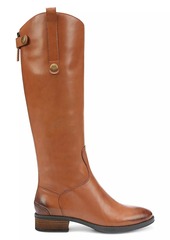 Sam Edelman Penny Leather Riding Boots