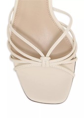 Sam Edelman Philippa Pearl-Heel Sandals