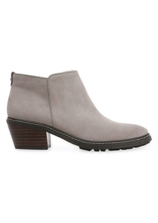 Sam Edelman Pryce 45MM Suede Ankle Boots