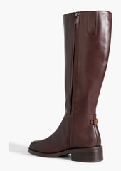 Sam Edelman - Mabel leather knee boots - Brown - US 8.5