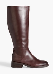 Sam Edelman - Mabel leather knee boots - Brown - US 8.5