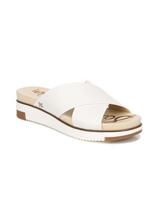 bandolino women's evelina slide sandal