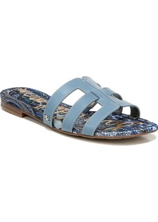 bandolino women's evelina slide sandal