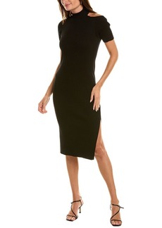 Sam Edelman Cutout Midi Dress