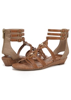 Sam Edelman Danica Wedge Sandal   Medium