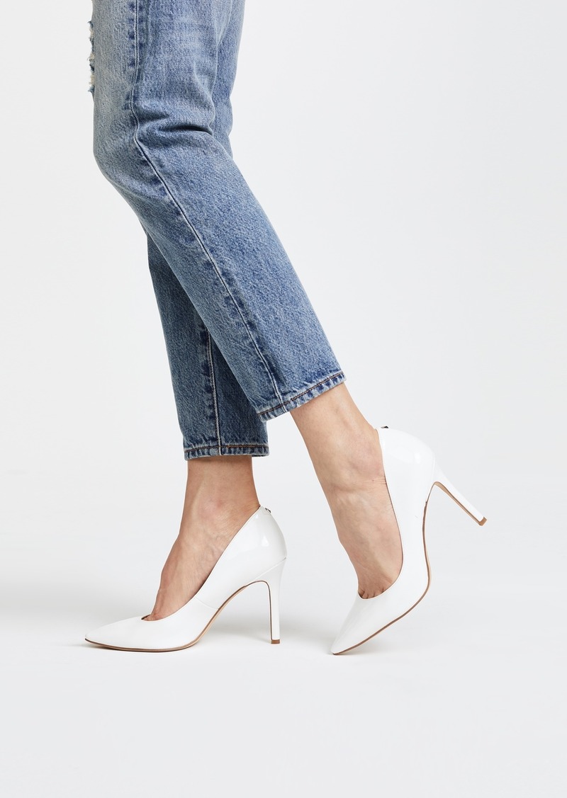 hazel pumps sam edelman