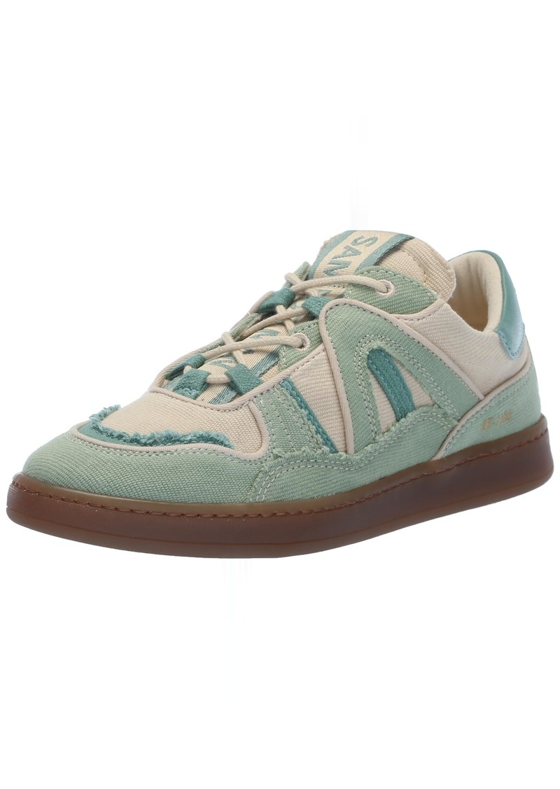 Sam Edelman Women's Jayne Sneaker   Medium