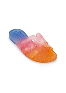 Sam Edelman Kids' Bay Jelly Slide Sandal