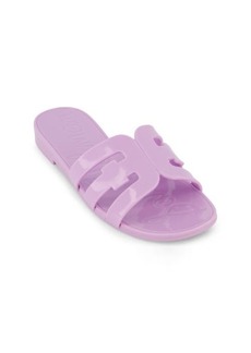 Sam Edelman Kids' Bay Jelly Slide Sandal