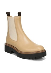 Sam Edelman Laguna Waterproof Lug Sole Chelsea Boot - Wide Width Available