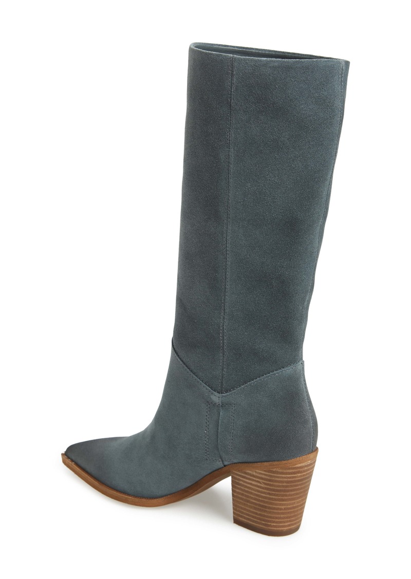 Leahla Slouchy Boot (Women) - 60% Off!