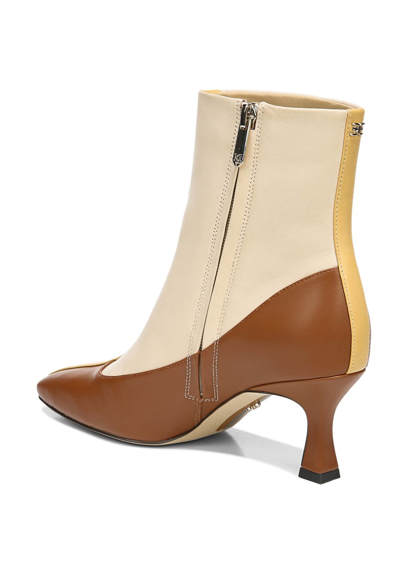 sam edelman liza bootie