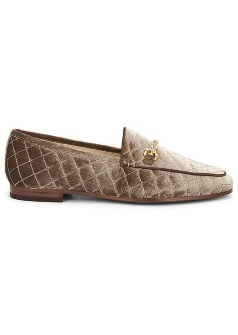 Sam Edelman Loraine Regal Loafers