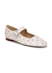 Sam Edelman Michaela Stud Mary Jane Flat