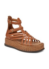 Sam Edelman Nicki Ankle Strap Platform Sandal