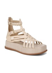 Sam Edelman Nicki Ankle Strap Platform Sandal