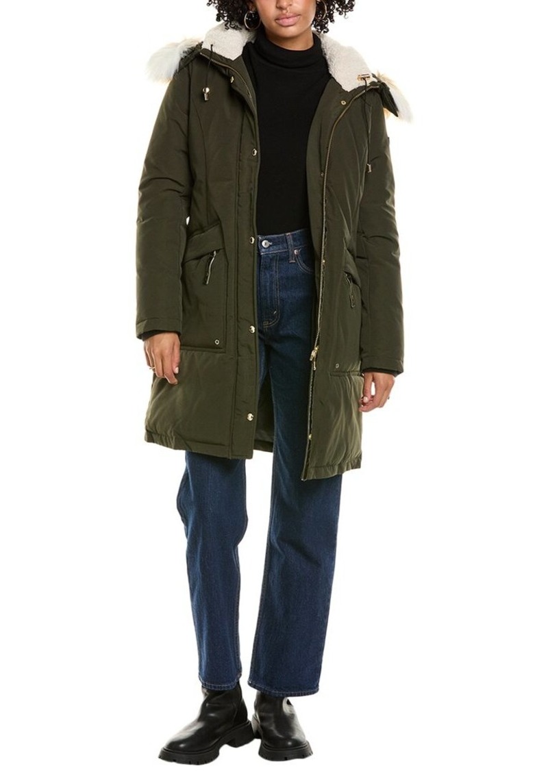 Sam Edelman Parka