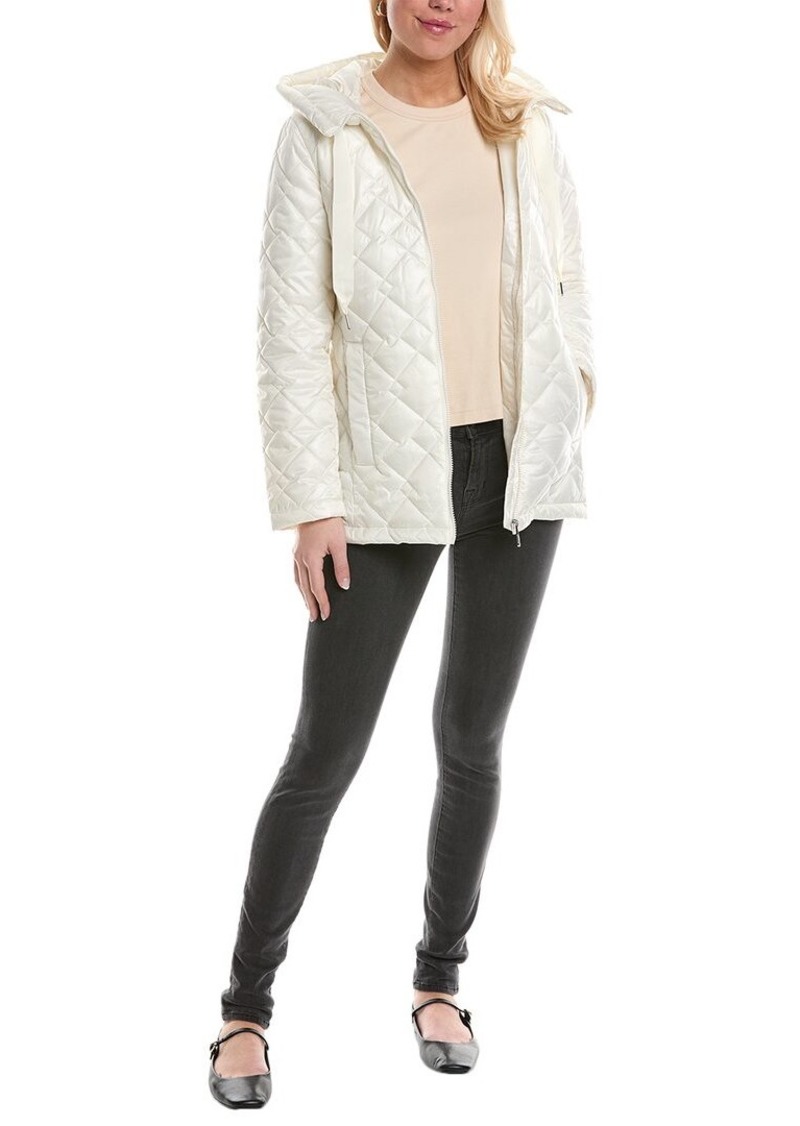 Sam Edelman Quilted Jacket