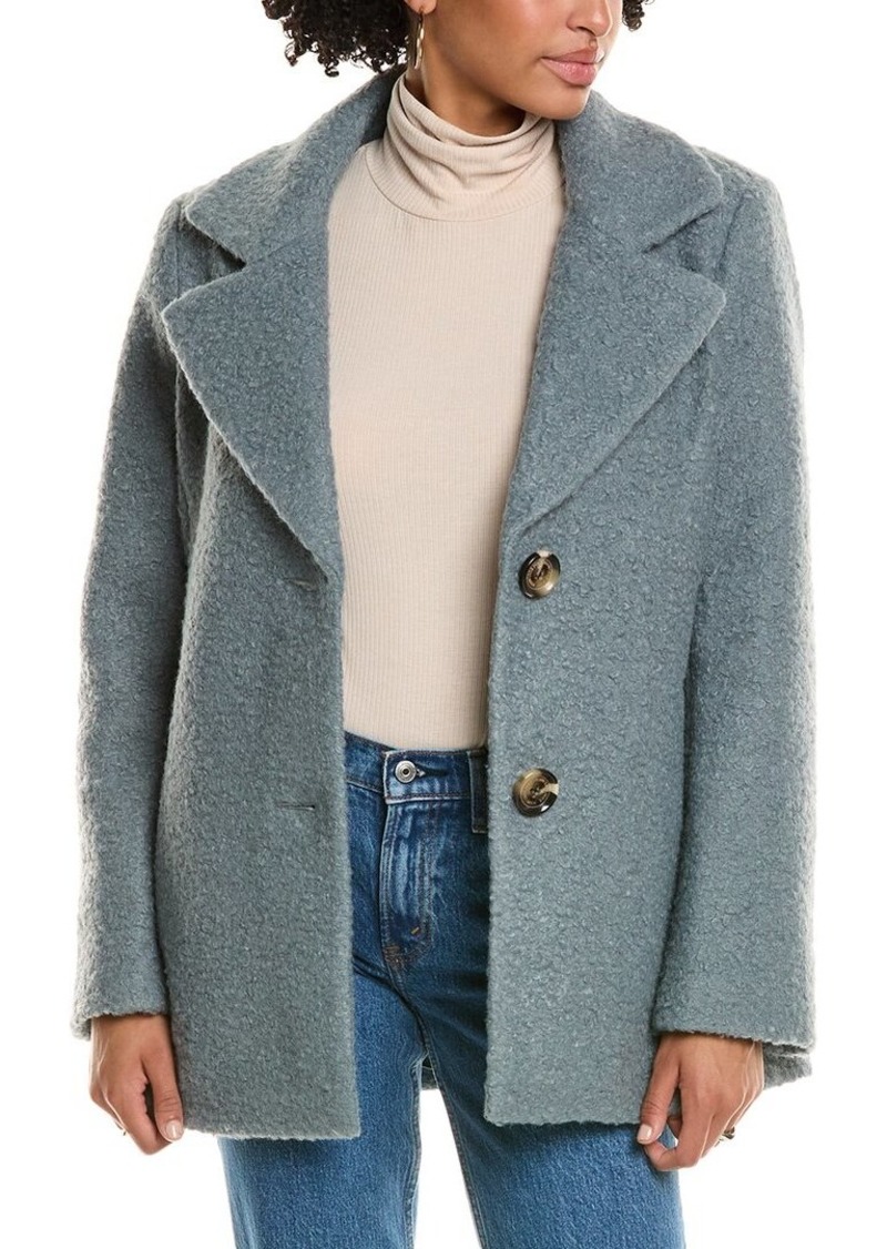 Sam Edelman Teddy Coat