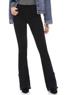 Sam Edelman The High Rise Bootcut Jeans (Ambrose)