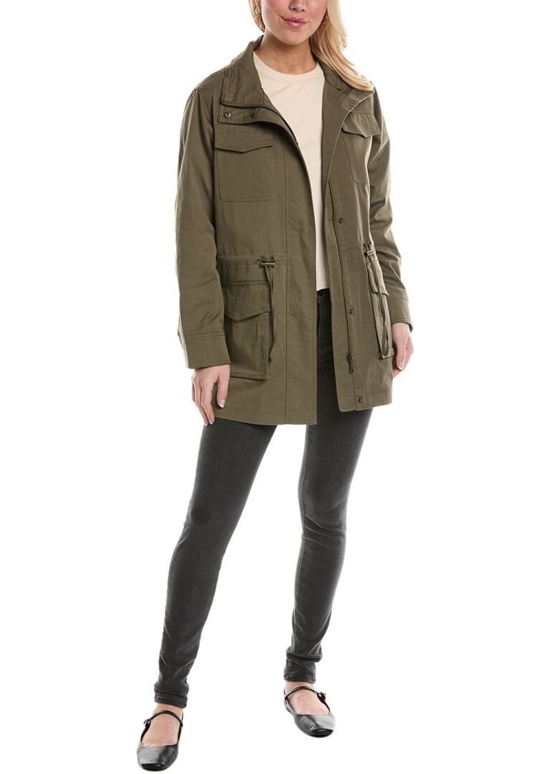 Sam Edelman Utility Anorak