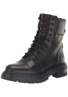 Sam Edelman Aleia Combat Boot   Medium