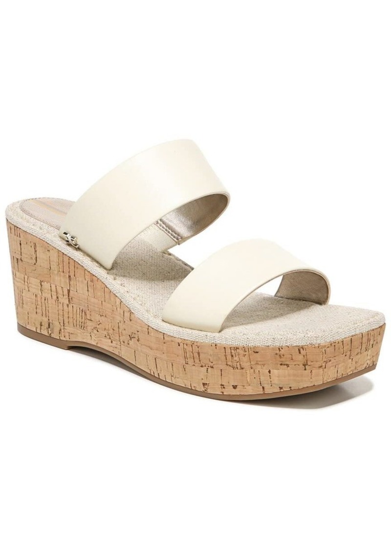 Sam Edelman Alissa Wedge Sandal   Medium