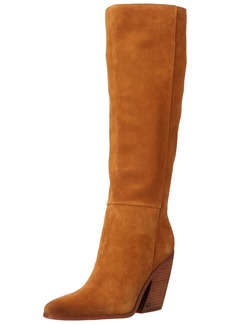 Sam Edelman Women's Annabel Knee High Boot   Medium