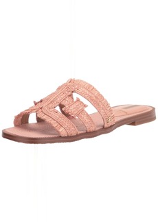 Sam Edelman Women’s Bay Classic Slide Sandal Clay