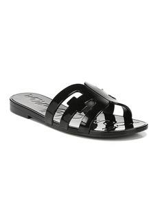 Sam Edelman Women's Bay Jelly Slide Sandals