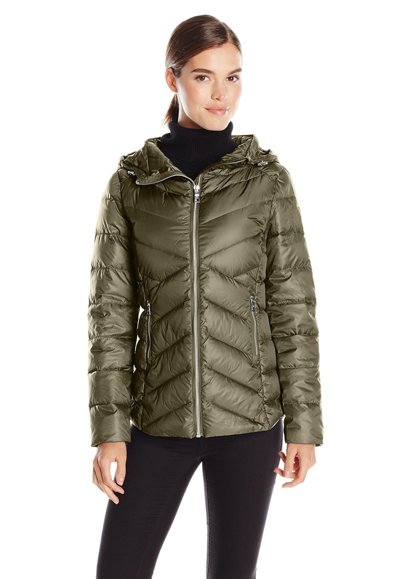 women's lightweight packable down jacket