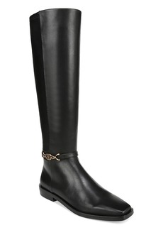 Sam Edelman Women's Clive Embellished Riding Boots