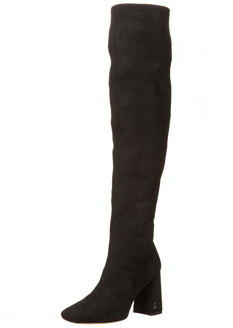 Sam Edelman Women's Cosette Over-The-Knee Boot