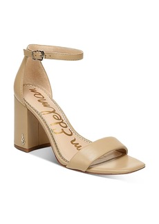 Sam Edelman Women's Daniella Strappy High-Heel Sandals
