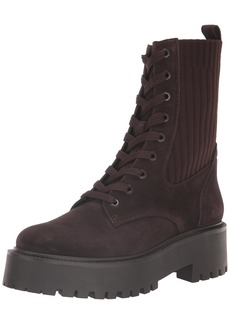 Sam Edelman Evina Combat Boot   Medium