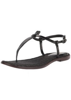 Sam Edelman Women's Gigi Flat Sandal