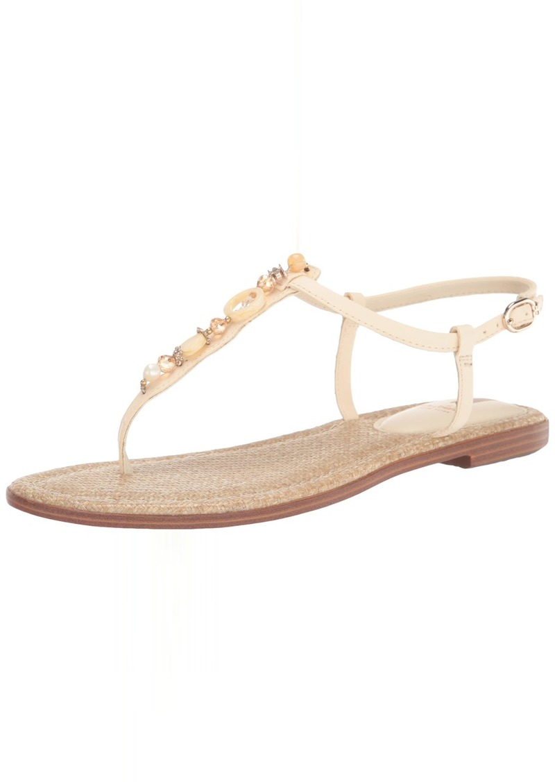 Sam Edelman Women's Gigi Flat Sandal