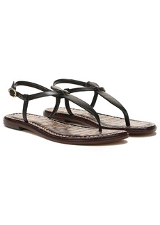 Sam Edelman Women's Gigi Sandal   M