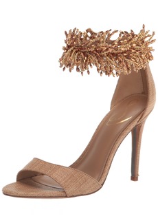 Sam Edelman Gillie Heeled Sandal   Medium