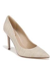 Sam Edelman Women's Hazel Pointed Toe Pumps